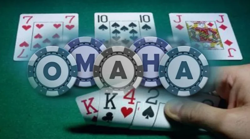 omaha online